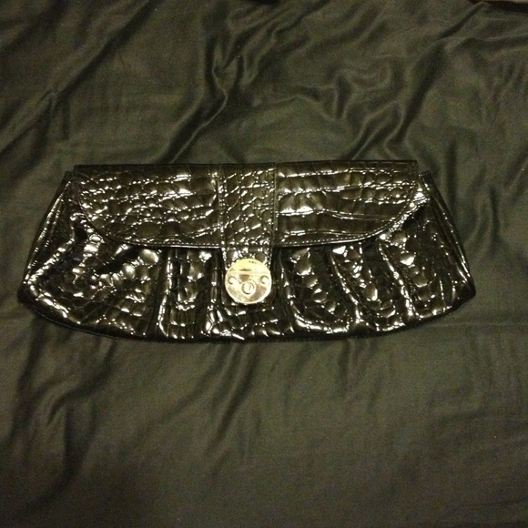 Cute clutch bag