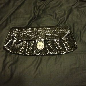 Cute clutch bag