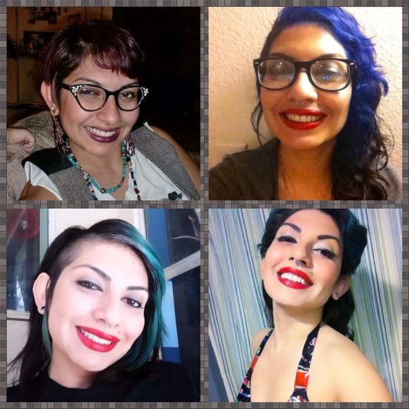 Meet the seller. 👠👢👚👗🎽👖👘👙💄🌂🎀👓👛👝👜💼 - Picture 2 of 4