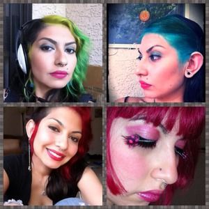 Meet the seller. 👠👢👚👗🎽👖👘👙💄🌂🎀👓👛👝👜💼