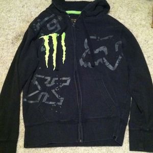 Boys hoodie