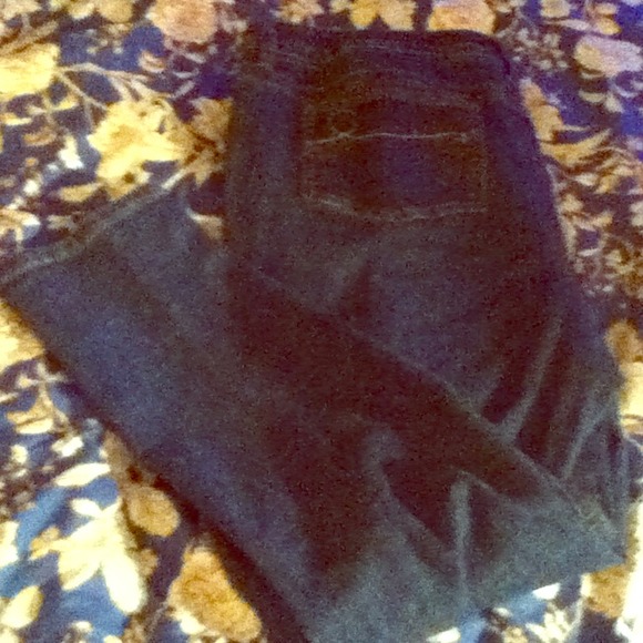 Skinny jeans