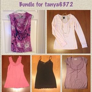 Bundle for tanya6372