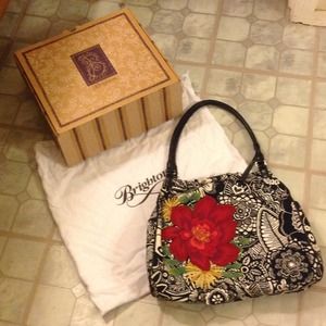 Brighton Purse