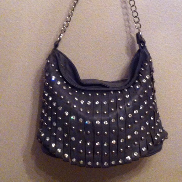 🚫SOLD🚫Striking Purse - Picture 1 of 4