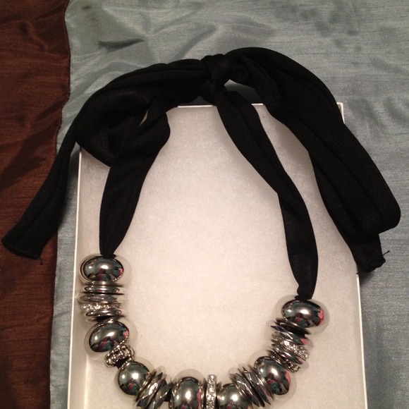 Necklace SOLD!!!