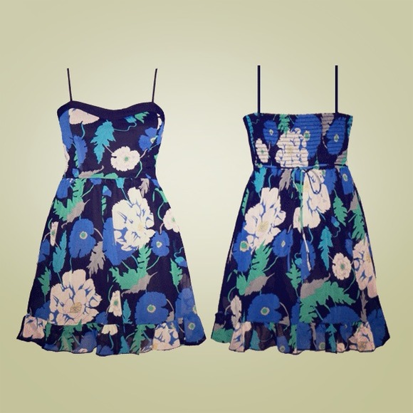 Girlie | Blue  - NEW