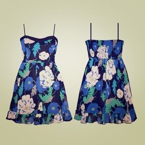 Girlie | Blue  - NEW