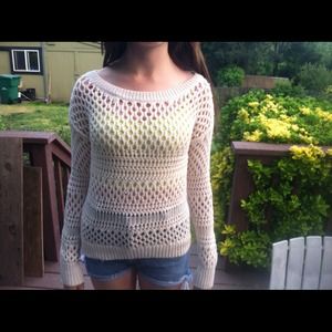 American Eagle Brand New Sweater