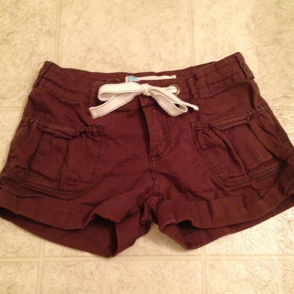 🚫SOLD! Roxy shorts - Picture 1 of 3