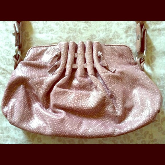 Unique! 🎀Marc Jacobs cross over bag🎀