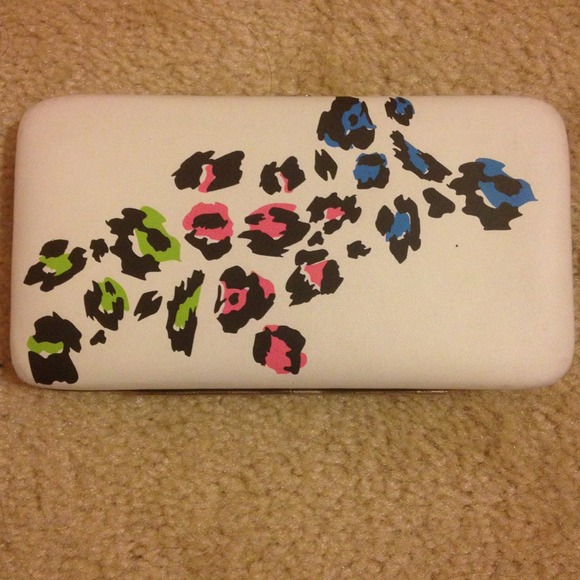 Cute wallet