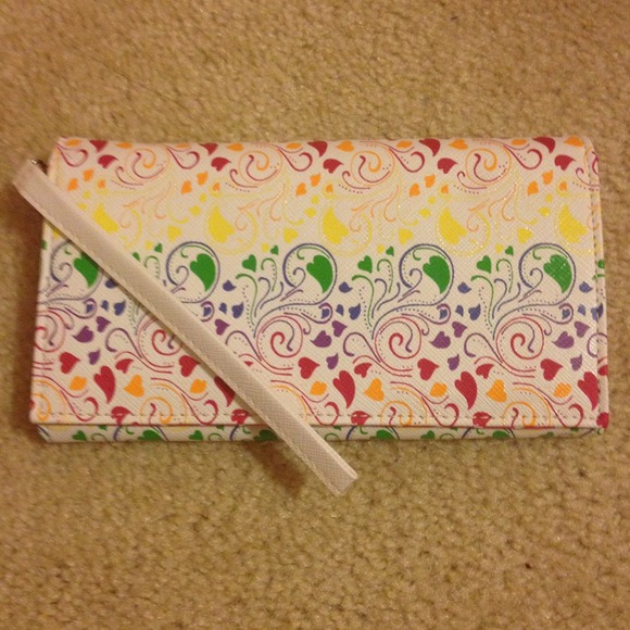 Reduced!! Cute wallet