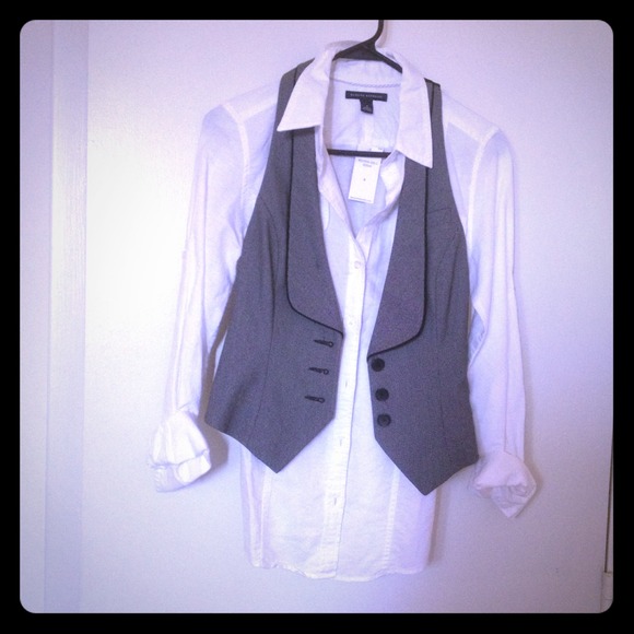 Vest