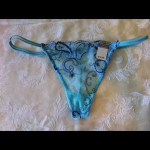 NWT Ambrielle Panty