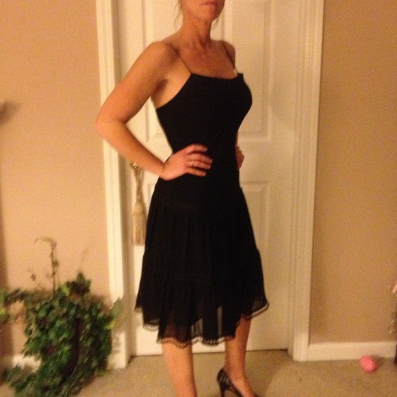 🌸Little Black Dress🌸