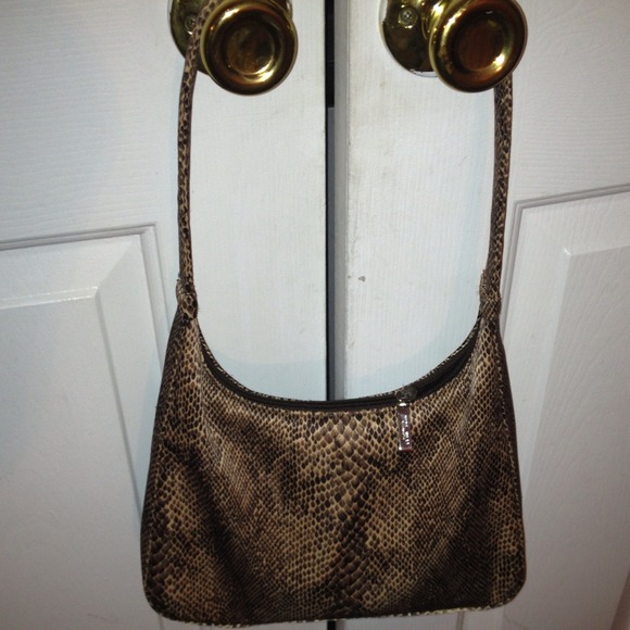 Nine West purse.