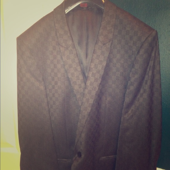 Brand New Authetic Hugo Boss Sport Jacket Size 46R