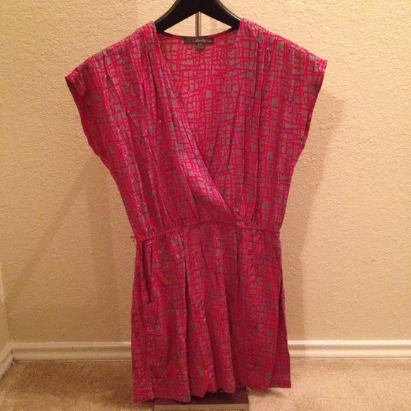 LOWERED! NWOT✨ Dress - Picture 2 of 4