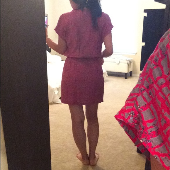 LOWERED! NWOT✨ Dress - Picture 4 of 4