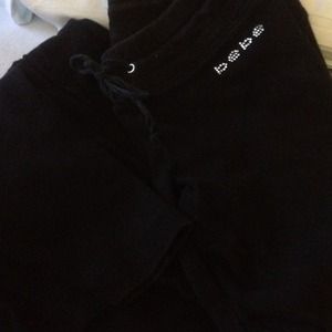 BeBe sleep pants