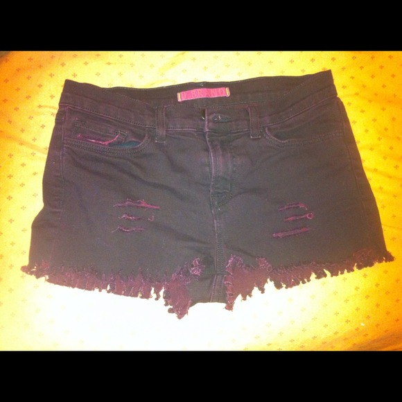 🚫SOLD🚫high waisted shorts