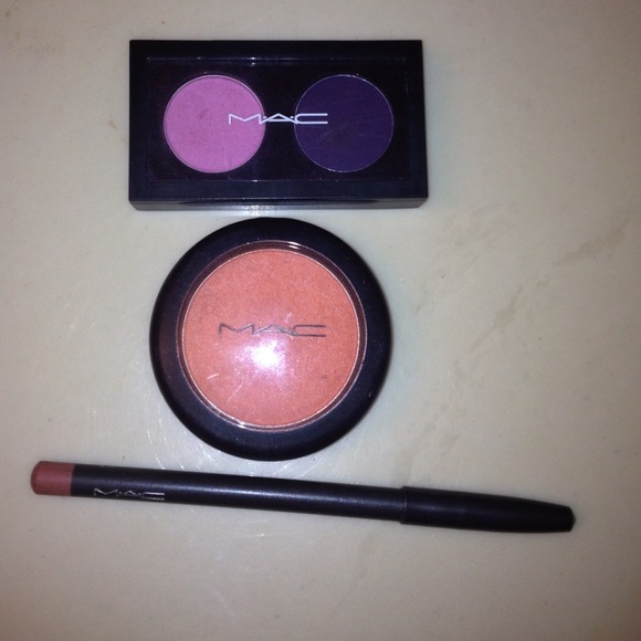 Mac Cosmetics
