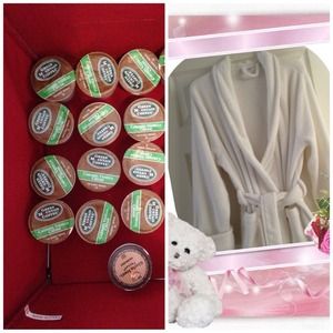 SOLD- Bundle for msserene