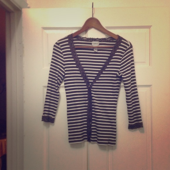 Cardigan.