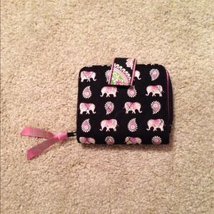 Vera Bradley Wallet