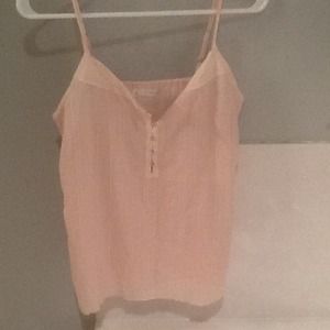 Old Navy Cotton Summer Tank