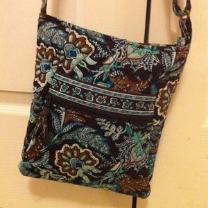 Vera Bradley Purse