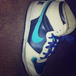 Nike dunks 🔸reduced🔸