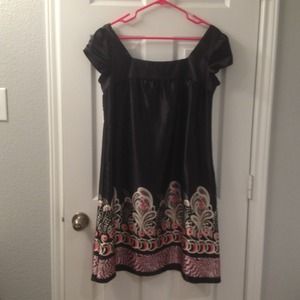 REDUCED.....Girls night out dress!