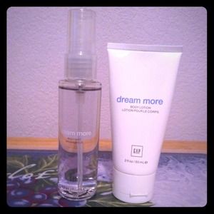 *Reserved Bundle* Gap fragrance set