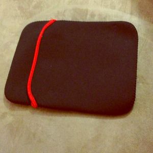 iPad sleeve