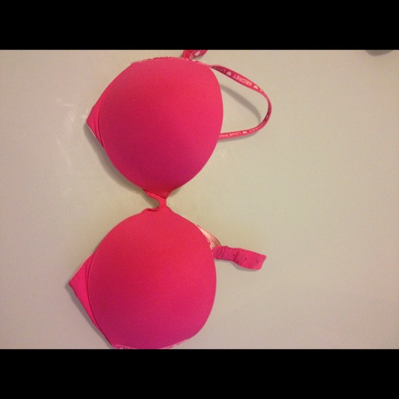 Victoria secret bra