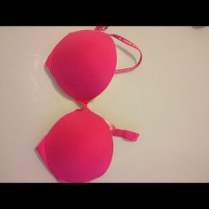 Victoria secret bra