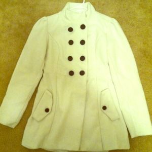 Size Large jacket. Ashely by 26 international