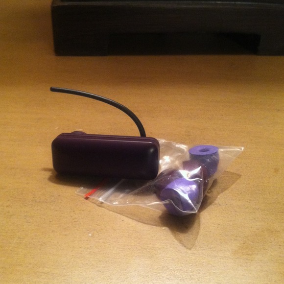 Earpiece. htc