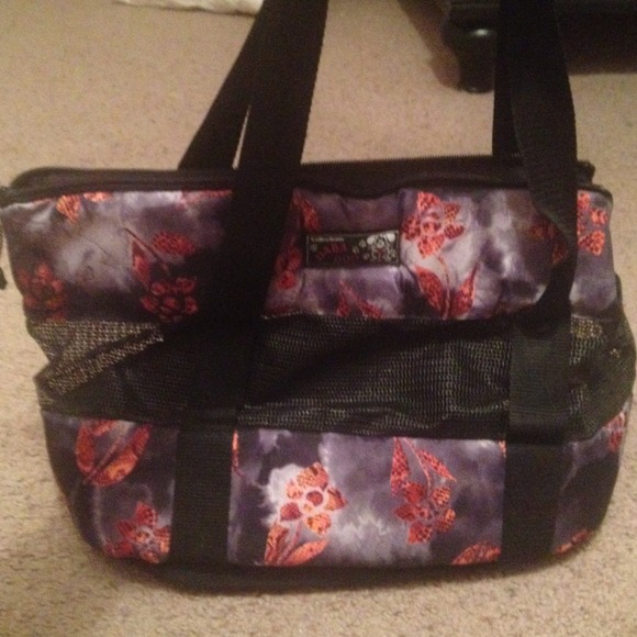 Doggie Carrier