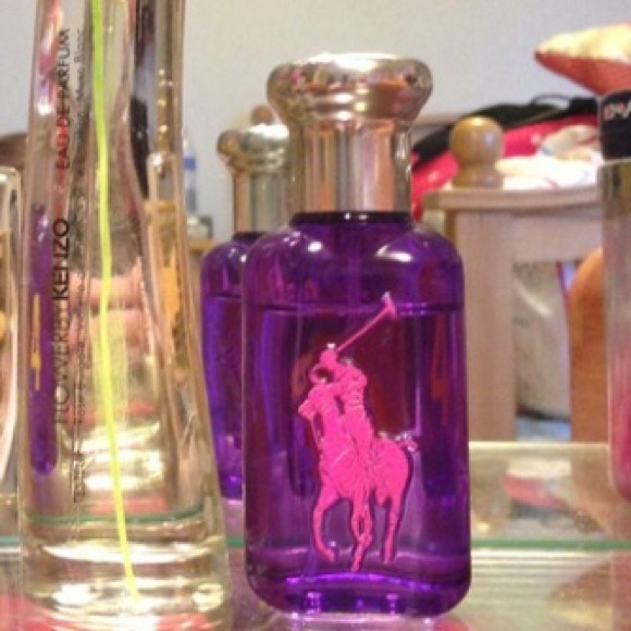 Big Pony Perfume