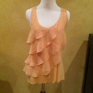 HOLD - 4 Lauren Conrad tops