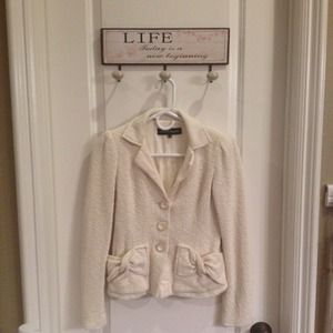 Nanette Lepore Magic Wand Jacket
