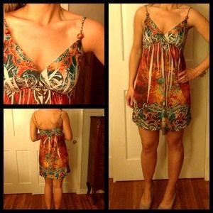 🌺Bundled🌺Summer Dress