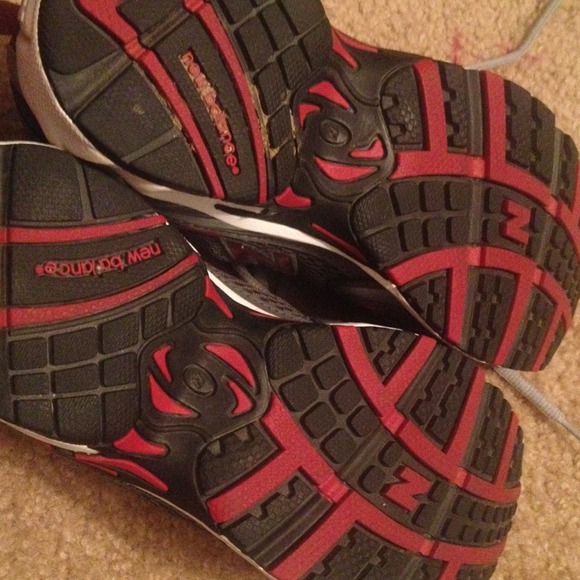 Shoes - Picture 3 of 4