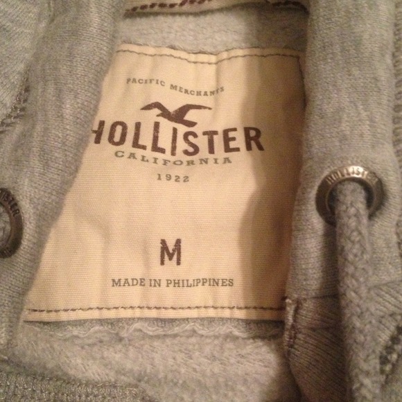 Sweater - Picture 3 of 3