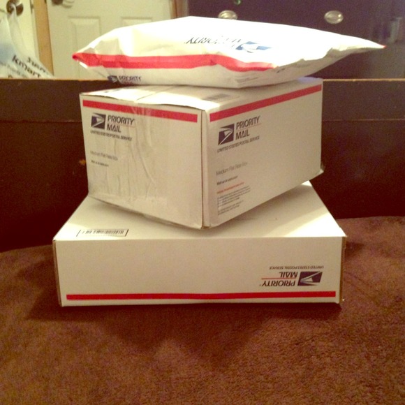 SHIPMENT READY FOR TOMORROW MORNING 👍👌
