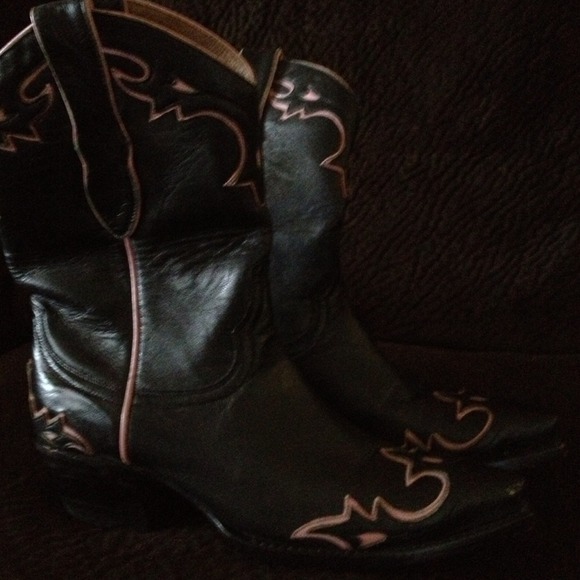 The Old Gringo cowgirl boots