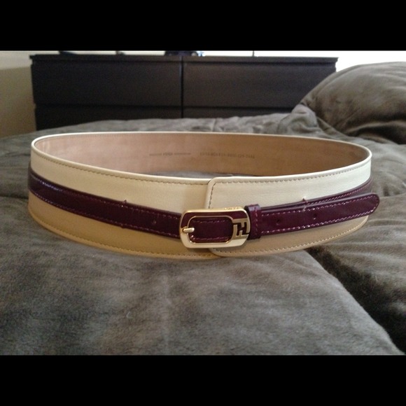 Women\'s FENDI Belt size 85cm NWT